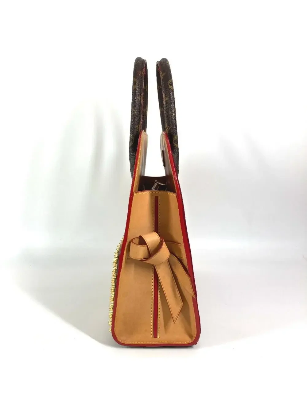 Louis Vuitton indulge luxury